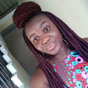 Meet your Posher, Dorcas